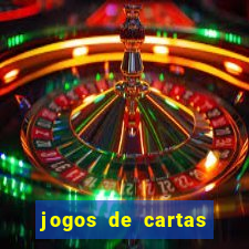 jogos de cartas truco online